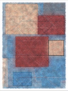 Tessellate #53 thumbnail