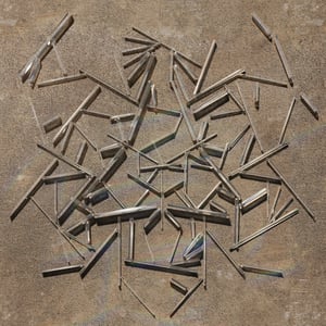crystalline work (arctic) 9.3.338.1 thumbnail