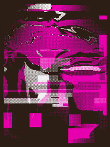 Oscillation II #108 thumbnail