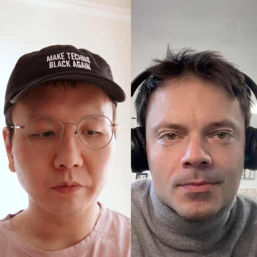 Ryan Kuo and Viktor Timofeev avatar