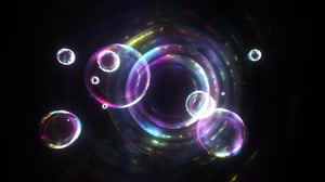 A broken symmetry — the cat's parabola #120 thumbnail