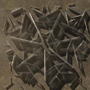 crystalline work (arctic) 8.7.285.1 thumbnail