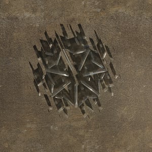 crystalline work (arctic) 20.7.290.1 thumbnail