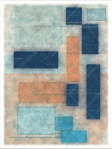 Tessellate #143 thumbnail