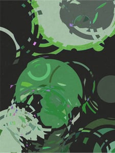 Resonances #119 thumbnail