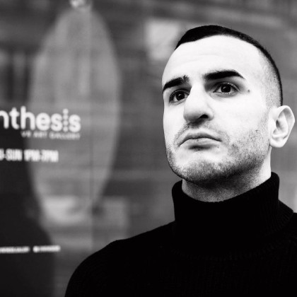 Giorgio Vitale avatar