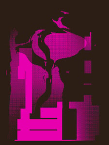 Oscillation II #138 thumbnail