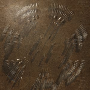 crystalline work (arctic) 11.7.281.1 thumbnail