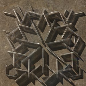 crystalline work (arctic) 9.7.290.1 thumbnail