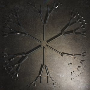 crystalline work (arctic) 23.6.106.1 thumbnail