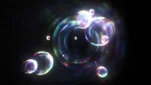 A broken symmetry — the cat's parabola #56 thumbnail