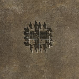 crystalline work (arctic) 20.4.75.1 thumbnail