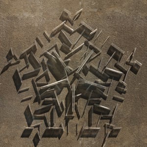 crystalline work (arctic) 12.5.294.1 thumbnail