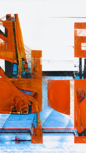 Unsupervised — Burned — Machine Hallucinations — MoMA Dreams #62 thumbnail