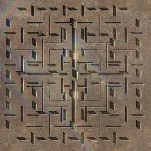 crystalline work (arctic) 18.4.50.1 thumbnail