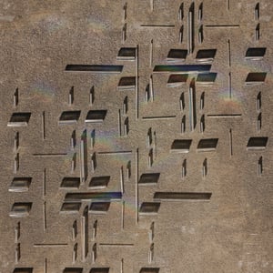crystalline work (arctic) 23.2.44.1 thumbnail