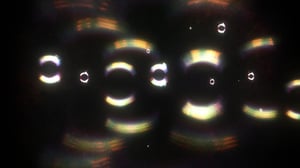 A broken symmetry — the cat's parabola #66 thumbnail