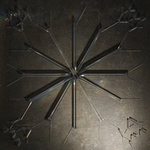 crystalline work (arctic) 24.12.191.1 thumbnail