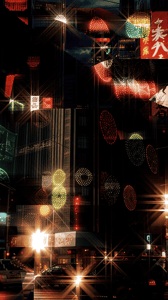 Synergistic Metropolis #23 thumbnail