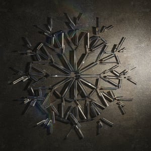 crystalline work (arctic) 19.12.185.1 thumbnail