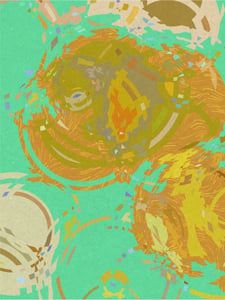 Resonances #48 thumbnail