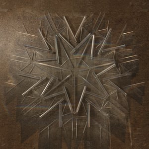 crystalline work (arctic) 11.7.279.1 thumbnail