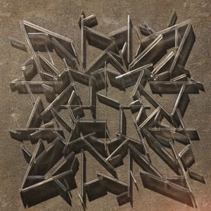 crystalline work (arctic) 9.4.71.1 thumbnail