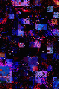 Metamosaic #74 thumbnail
