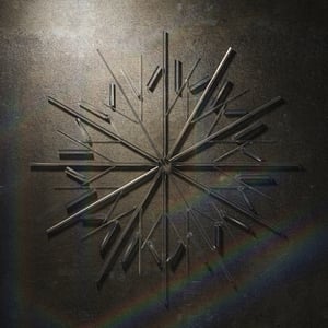 crystalline work (arctic) 12.12.180.1 thumbnail