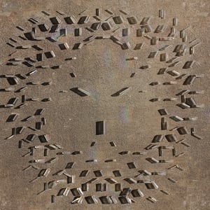 crystalline work (arctic) 15.3.328.1 thumbnail