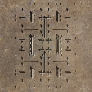 crystalline work (arctic) 19.2.29.1 thumbnail