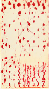Unsupervised — Burned — Machine Hallucinations — MoMA Dreams #74 thumbnail