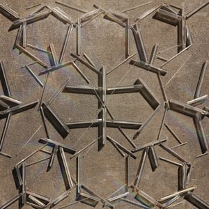 crystalline work (arctic) 13.2.37.1 thumbnail