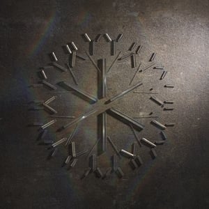 crystalline work (arctic) 18.6.93.1 thumbnail