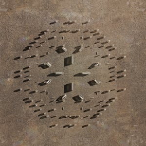 crystalline work (arctic) 15.4.48.1 thumbnail