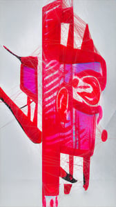Unsupervised — Burned — Machine Hallucinations — MoMA Dreams #52 thumbnail