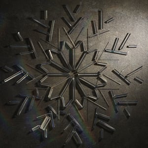 crystalline work (arctic) 18.12.192.1 thumbnail