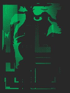 Oscillation II #130 thumbnail