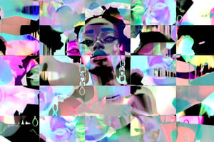 Confetti #22 thumbnail