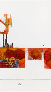 Unsupervised — Burned — Machine Hallucinations — MoMA Dreams #13 thumbnail