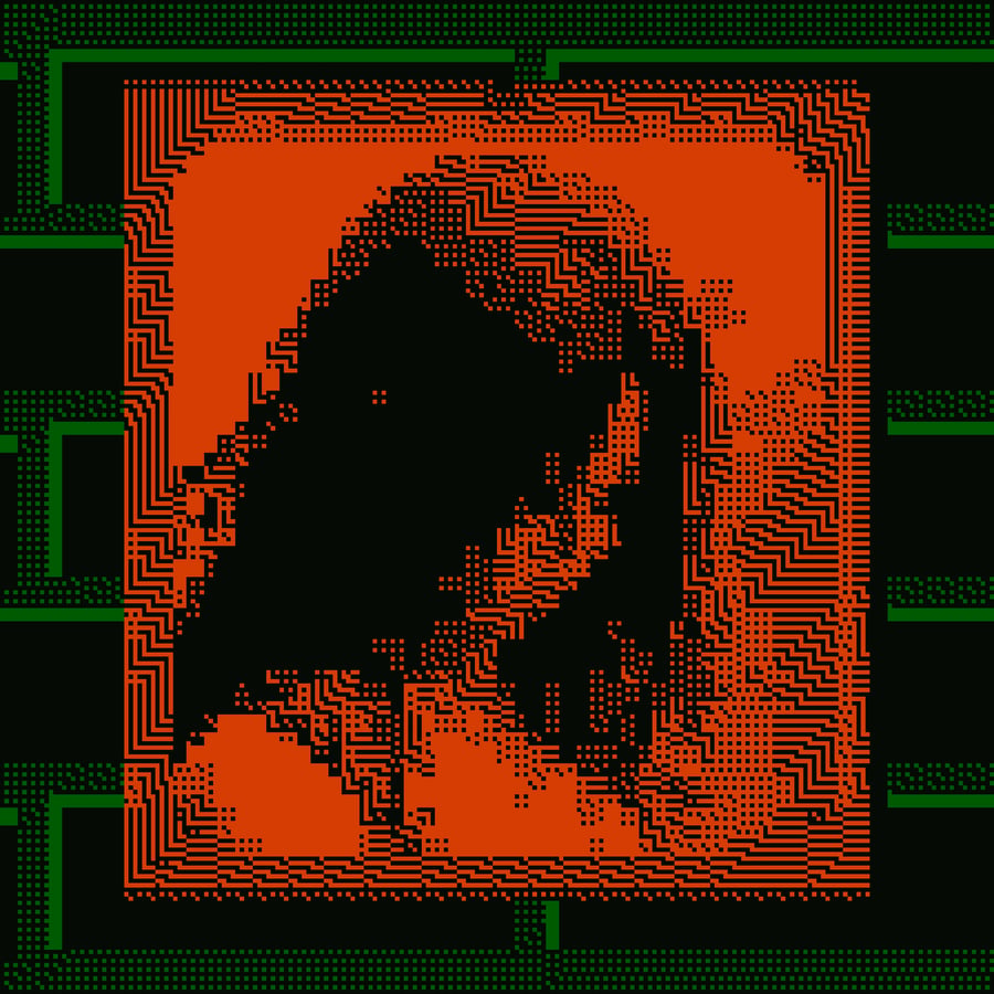 Dungeoneer (2025) dread-p01 by John Provencher