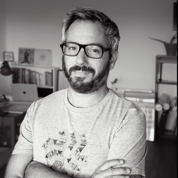 Julien Gachadoat avatar
