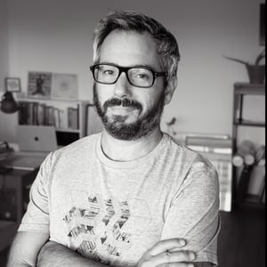 Julien Gachadoat avatar