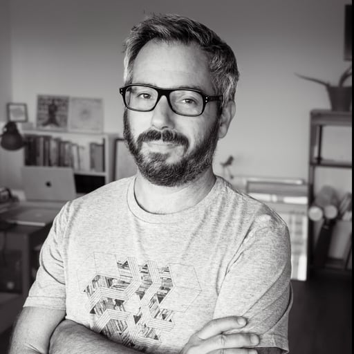 Julien Gachadoat avatar