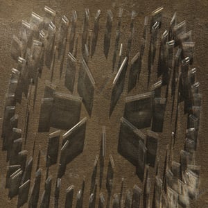 crystalline work (arctic) 10.7.284.1 thumbnail