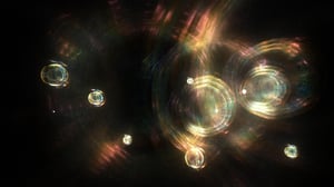 A broken symmetry — the cat's parabola #125 thumbnail