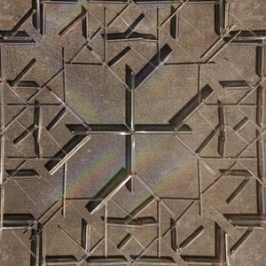 crystalline work (arctic) 19.4.50.1 thumbnail