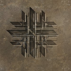 crystalline work (arctic) 19.4.74.1 thumbnail