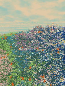 Superbloom #93 thumbnail