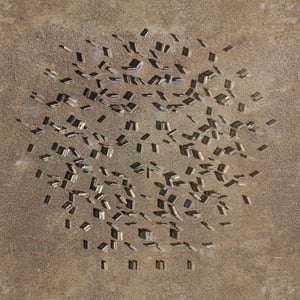 crystalline work (arctic) 17.3.349.1 thumbnail